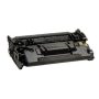   Utángyártott HP CF289Y Toner Black 20.000 oldal kapacitás No.89A WHITE BOX T no chip (New Build) Termékkód: CF289YFUWBT