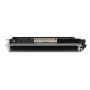   Utángyártott HP CF350A Toner Black 1.300 oldal kapacitás CartridgeWeb (New Build)  Termékkód: CF350AFUCW