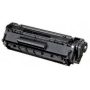   Utángyártott HP Q2612A Toner Black 2.000 oldal kapacitás COLOR BOX (New Build)  Termékkód: Q2612AFUCB