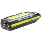   Utángyártott HP Q2672A Toner Yellow 4.000 oldal kapacitás DIAMOND (Reman) Termékkód: HPQ2672AFUDI