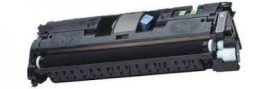 Utángyártott HP Q3960/C9700A Toner Black 4.000 oldal kapacitás  ECOPIXEL A (Reman) Termékkód: HPC9700AFUECA