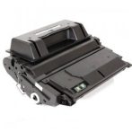   Utángyártott HP Q5942A/Q5945A/Q1338A/Q1339A Toner Black 12.000 oldal kapacitás ECOPIXEL (New Build)  Termékkód: Q5942AA