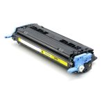   Utángyártott HP Q6002A Toner Yellow 2.000 oldal kapacitás DIAMOND (Reman) Termékkód: Q6002AFUDI