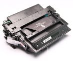   Utángyártott HP Q7551X Toner Black 13.000 oldal kapacitás DIAMOND (New Build) Termékkód: HPQ7551XFUDI