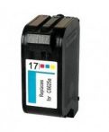 Utángyártott HP C6625A Tintapatron Color No.17 IK Utángyártott HP C6625A Tintapatron Color No.17 IK
