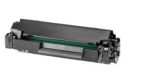   Utángyártott HP CB435/CB436/CE285A Toner Black 2.000 oldal kapacitás KATUN (New Build)