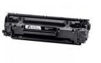   Utángyártott HP CE278A Toner Black 2.100 oldal kapacitás 
KATUN (New Build)