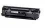   Utángyártott HP CE278A Toner Black 2.100 oldal kapacitás KATUN (New Build)