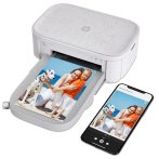 HP Sprocket Studio Plus fotónyomtató HP Sprocket Studio Plus fotónyomtató