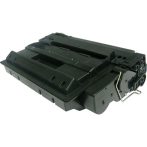   Utángyártott HP Q6511X Toner Black 12.000 oldal kapacitás WHITE BOX