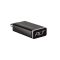 HP Poly BT600 USB-C Bluetooth-adapter, Kábel, Fekete