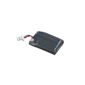 HP Poly CS540 akkumulátor, Akkumulátor, Fekete