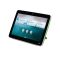 HP Poly TC10 White Touch Controller, Fehér, 25,6 cm (10.1"), 1280 x 800 pixelek, PoE, 260 mm, 184 mm