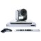 HP Poly RealPresence Group 500 videokonferencia-rendszer és EagleEyeIV 12x készlet, Csoportos videokonferencia rendszer, CMOS, Full HD, 10x, 12x, Ezüst