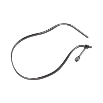   HP Poly Savi 740/745 nyakpánt, 190 mm, 210 mm, 55 mm, 300 g, Mexikó