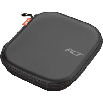 HP Poly Voyager 6200 Case, Tartó, Fekete