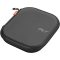 HP Poly Voyager 6200 Case, Tartó, Fekete