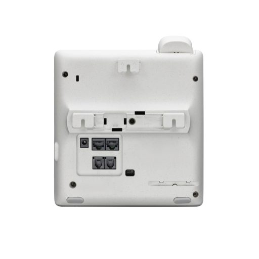 HP Poly Edge E100 IP-telefon PoE-támogatással, IP telefon, Fekete, Vezetékes telefonkagyló, IPS, 7,11 cm (2.8"), 320 x 240 pixelek