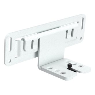   HP Poly Studio X30/X32/V12 VESA and Wall Mount, VESA rögzítés, Fehér, Fali, HP Poly, Studio X30/X32/V12, Kína