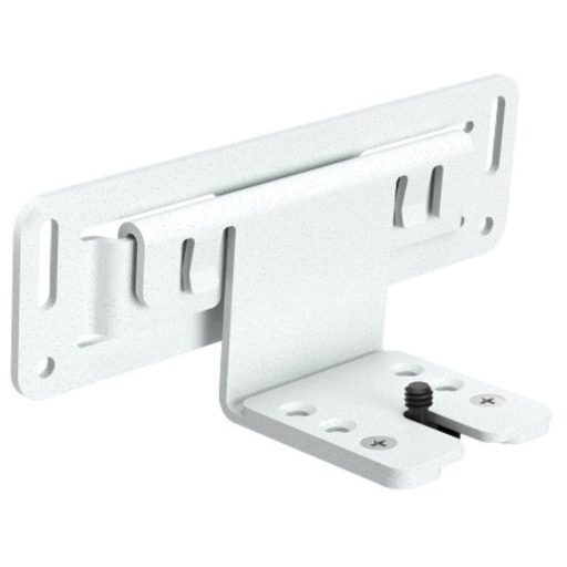 HP Poly Studio X30/X32/V12 VESA and Wall Mount, VESA rögzítés, Fehér, Fali, HP Poly, Studio X30/X32/V12, Kína