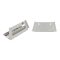 HP Poly Studio X52/V52 Wall Mount, Falra szerelhető, Fehér, Fali, HP Poly, Studio X52/V52, Kína