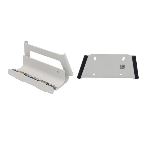 HP Poly Studio X52/V52 Wall Mount, Falra szerelhető, Fehér, Fali, HP Poly, Studio X52/V52, Kína