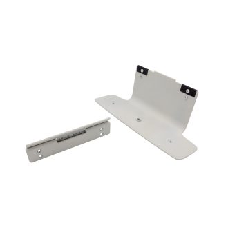  HP Poly Studio X50/X52/V52 Table Stand, Állvány, Fehér, Fali, Studio X50/X52/V52, Kína, 190 mm