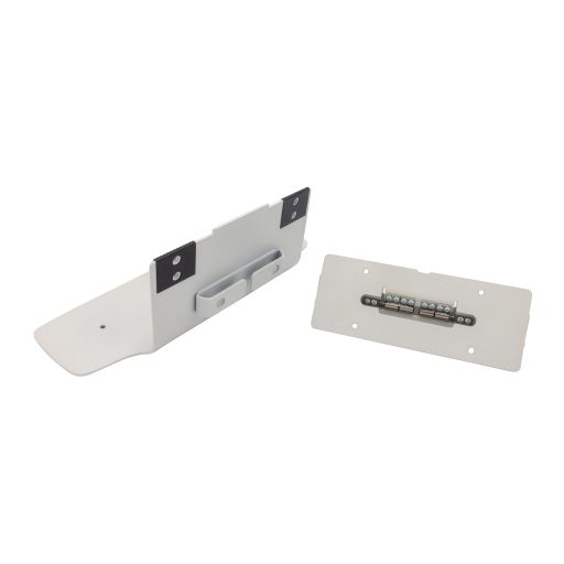 HP Poly Studio X50/X52/V52 Table Stand, Állvány, Fehér, Fali, Studio X50/X52/V52, Kína, 190 mm