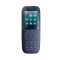 HP Poly Rove 30 DECT telefon-kézibeszélő, Fekete, Vezeték nélküli telefonkagyló, Ütésálló, TFT, 6,1 cm (2.4"), 240 x 320 pixelek