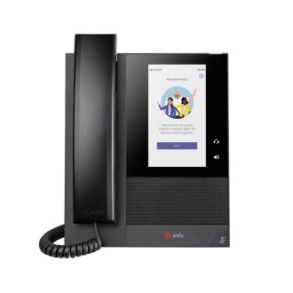   HP Poly VVX 150/250/350/450 CCX 400 tápegység – 5 V/3 A, POLY, Fekete, 190 mm, 210 mm, 55 mm, 300 g