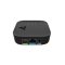 HP Poly ATA 400 1FXS Voice Port VoIP Adapter with Open SIP and Power Supply, G.711, OPUS, Fekete, FCC part 15 (CFR 47) class B, CE, SIPv2, HTTPS, Egyenáram