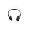 HP Poly Blackwire 5220 sztereó USB-C headset + 3,5 mm-es csatlakozó + USB-C–USB-A-adapter, Vezetékes, Hívás/zene, 20 - 20000 Hz, 300 g, Headset, Fekete