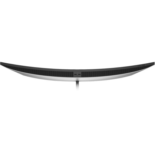 HP Series 7 Pro 39.7 inch 5K2K Conferencing Monitor-740pm, 100,8 cm (39.7"), 5120 x 2160 pixelek, WUHD, LCD, 5 ms, Fekete, Ezüst