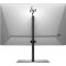 HP Series 7 Pro 24 inch WUXGA USB-C Monitor - 724pu, 61 cm (24"), 1920 x 1200 pixelek, WUXGA, LCD, 5 ms, Fekete, Ezüst