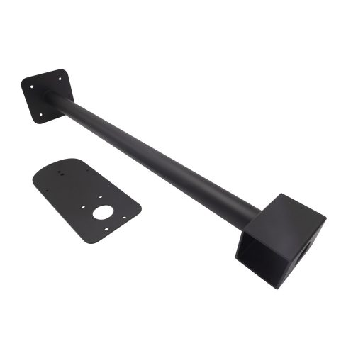 HP Poly Studio E60 Ceiling Mount, Mennyezeti konzol, Fekete, POLY, Studio E60, 700 mm, 245 mm