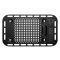 HP Poly Studio G62 Plate Mount, Falra szerelhető, Fekete, Kína