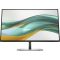 HP Series 5 Pro 23.8 inch FHD Monitor - 524pf, 60,5 cm (23.8"), 1920 x 1080 pixelek, Full HD, LCD, 5 ms, Fekete