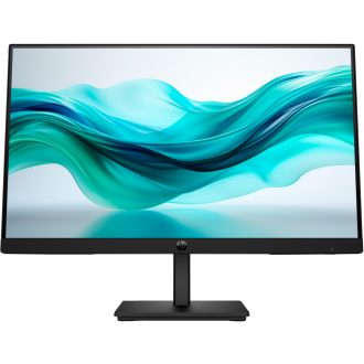   HP Series 3 Pro 21.5 inch FHD Monitor - 322pf, 54,6 cm (21.5"), 1920 x 1080 pixelek, Full HD, LCD, 5 ms, Fekete