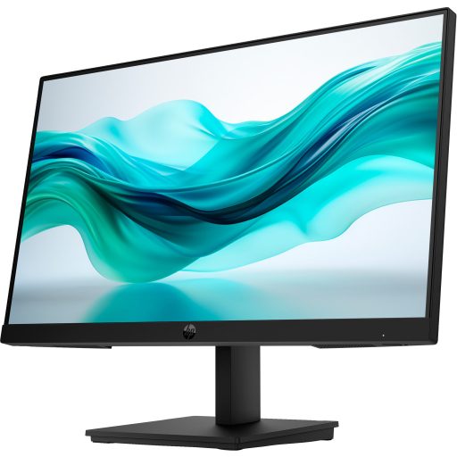 HP Series 3 Pro 21.5 inch FHD Monitor - 322pf, 54,6 cm (21.5"), 1920 x 1080 pixelek, Full HD, LCD, 5 ms, Fekete