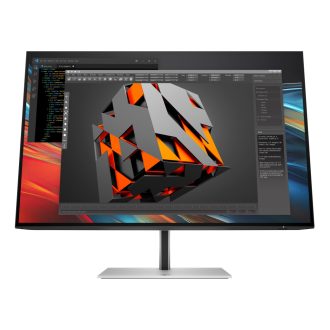   HP Series 7 Pro 24 hüvelykes WUXGA monitor – 724pn, 61 cm (24"), 1920 x 1200 pixelek, WUXGA, LCD, 5 ms, Ezüst