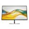 HP Series 5 Pro 27 hüvelykes QHD monitor – 527pq, 68,6 cm (27"), 2560 x 1440 pixelek, Quad HD, LCD, 5 ms, Fekete