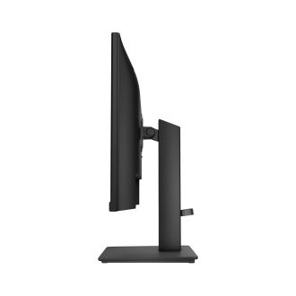   HP Series 3 Pro 27 inch FHD Monitor - 327pe, 68,6 cm (27"), 1920 x 1080 pixelek, Full HD, LCD, 5 ms, Fekete
