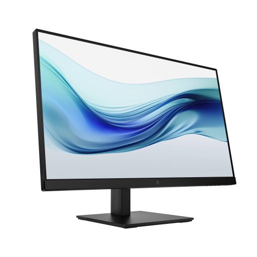 HP Series 3 Pro 23.8 inch FHD Monitor - 324pe, 60,5 cm (23.8"), 1920 x 1080 pixelek, Full HD, LCD, 5 ms, Fekete
