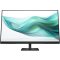 HP Series 3 Pro 27 inch FHD Monitor - 327ph, 68,6 cm (27"), 1920 x 1080 pixelek, Full HD, LCD, 5 ms, Fekete