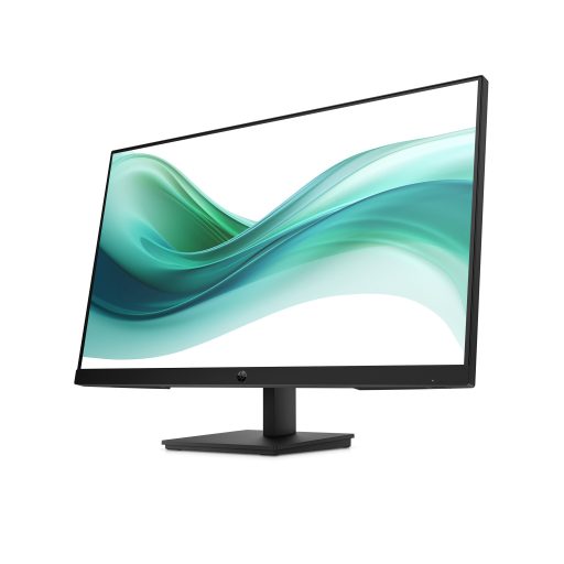 HP Series 3 Pro 27 inch FHD Monitor - 327pf, 68,6 cm (27"), 1920 x 1080 pixelek, Full HD, LCD, 5 ms, Fekete