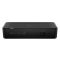 HP Poly Studio A2, Fekete, Compatible with Poly Studio G62, Poly Studio X72 and Poly Studio V72, Poly Studio X52 and Poly..., 56 V, 147 mm, 103 mm, 24 mm