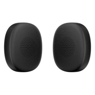 HP Poly Mission 8 Leatherette Ear Cushions (2 Pieces)