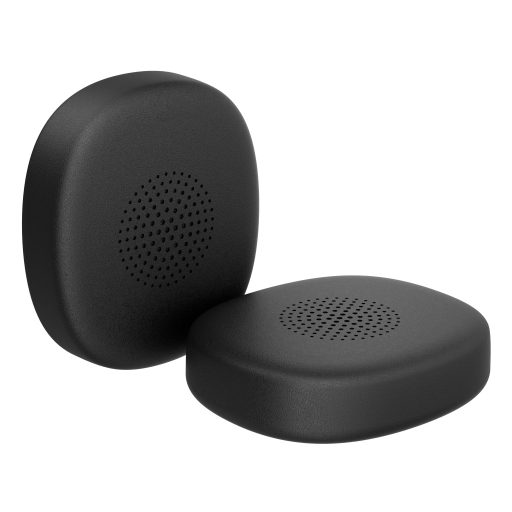 HP Poly Mission 8 Leatherette Ear Cushions (2 Pieces)