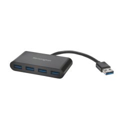 Kensington USB 3.0 4-Port Hub