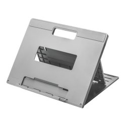 Kensington SmartFitR Easy RiserT Go állítható ergonómiai laptop állvány 17 laptokoknak